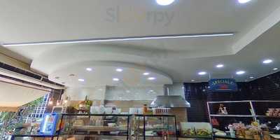 Panificacao Flor Tijuca