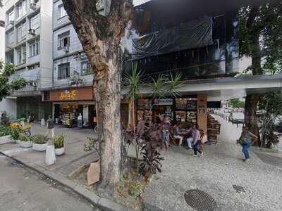 Panificacao Flor Tijuca