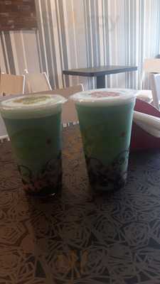 Bubble Mix Tea - Angeloni Água Verde