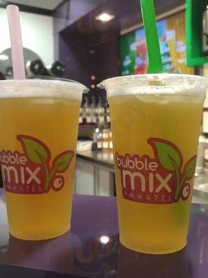 Bubble Mix Tea - Angeloni Água Verde