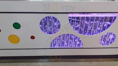 Bubble Mix Tea - Angeloni Água Verde