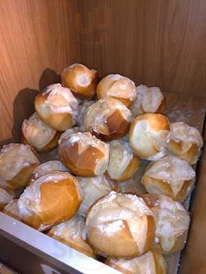 Confeitaria Rainha Do Méier