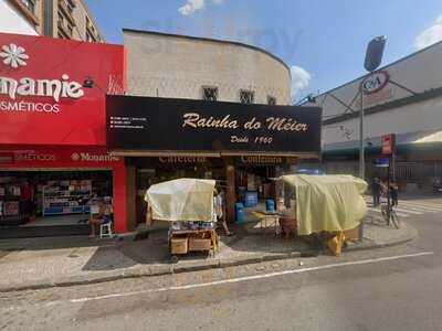 Confeitaria Rainha Do Méier