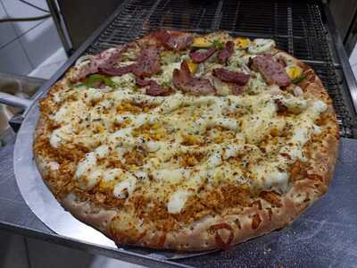 Pizzaria E Churrascaria Varanda