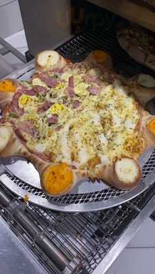 Pizzaria E Churrascaria Varanda
