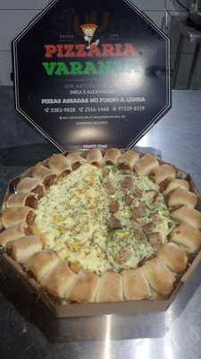 Pizzaria E Churrascaria Varanda