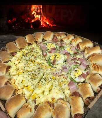 Pizzaria E Churrascaria Varanda