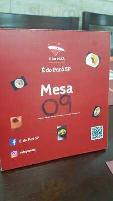 É Do Pára