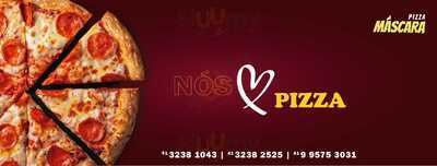 Pizzaria Do Mascara