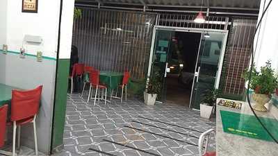Pizzaria Do Mascara