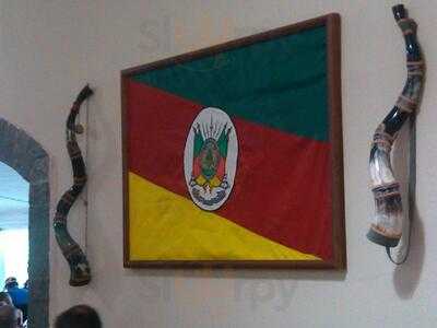 Varanda Churrascaria