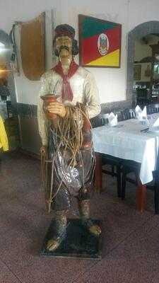 Varanda Churrascaria