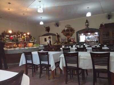 Varanda Churrascaria