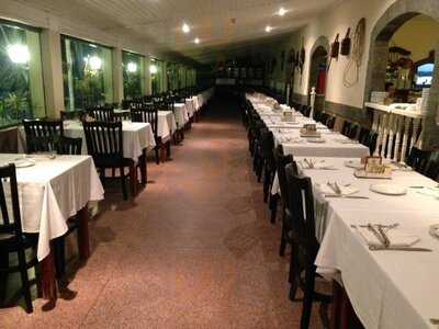 Varanda Churrascaria