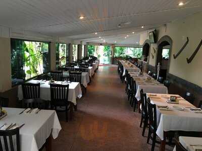 Varanda Churrascaria