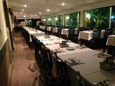 Varanda Churrascaria