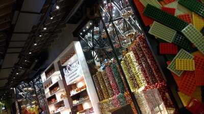 Mega Store Cacau Show