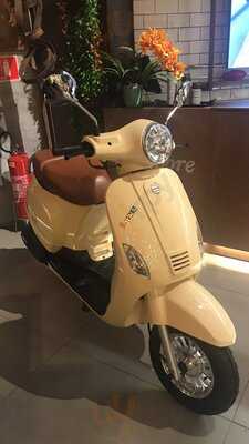 Mega Store Cacau Show