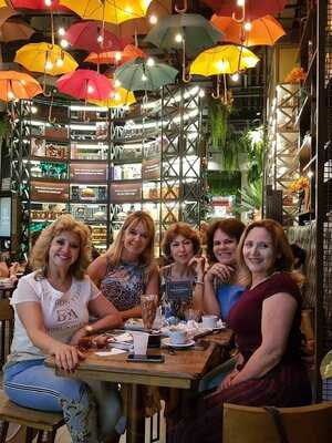 Mega Store Cacau Show