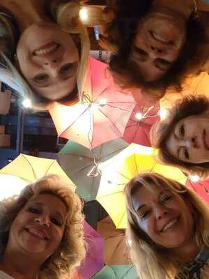 Mega Store Cacau Show