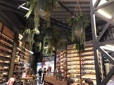 Mega Store Cacau Show