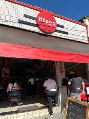 Nipon Rotisserie & Espetinho
