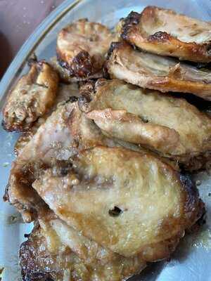 Nipon Rotisserie & Espetinho