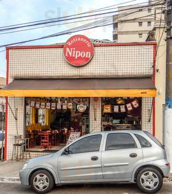 Nipon Rotisserie & Espetinho