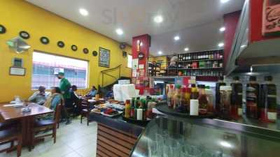 Nipon Rotisserie & Espetinho