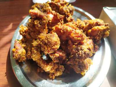 Nipon Rotisserie & Espetinho