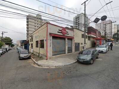 Nipon Rotisserie & Espetinho