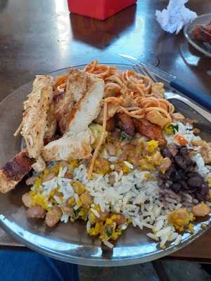 Restaurante Do Gordim