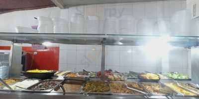 Restaurante Do Gordim