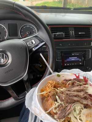 Restaurante Do Gordim