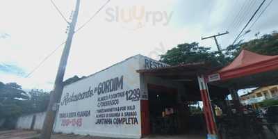 Restaurante Do Gordim
