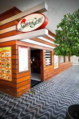 Galeto Grill