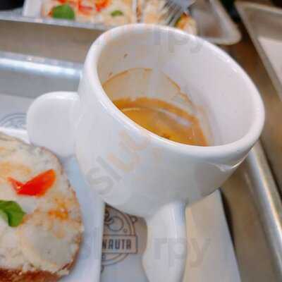 Astronauta Café