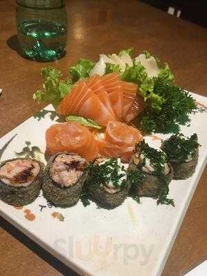Harumi Sushi