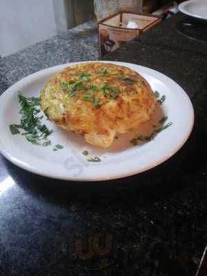 Joker's Pizza Bacacheri