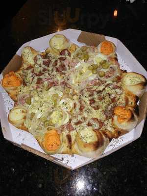 Joker's Pizza Bacacheri