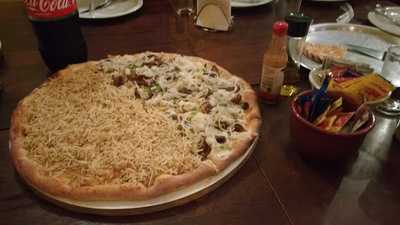 Joker's Pizza Bacacheri