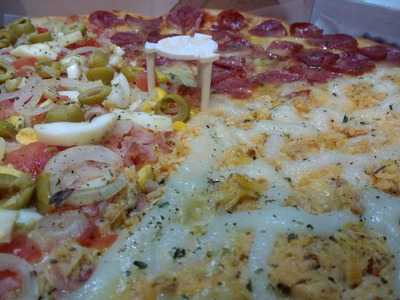 Joker's Pizza Bacacheri