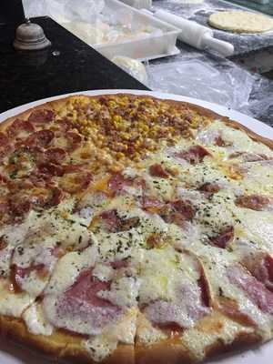 Joker's Pizza Bacacheri