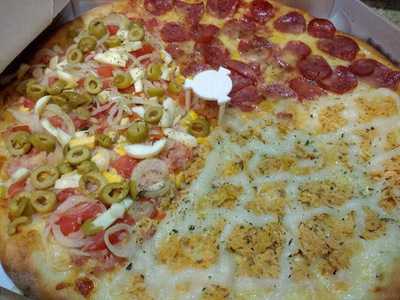 Joker's Pizza Bacacheri