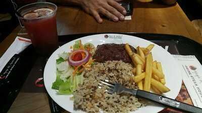 Mania De Churrasco! Prime Steak & Burger Center 3