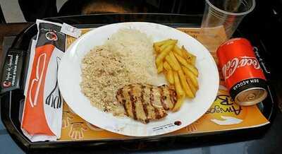 Mania De Churrasco! Prime Steak & Burger Center 3