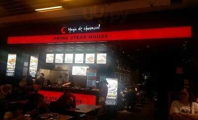 Mania De Churrasco! Prime Steak & Burger Center 3