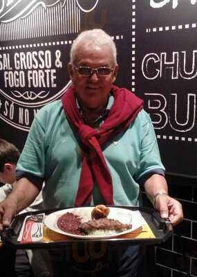 Mania De Churrasco! Prime Steak & Burger Center 3