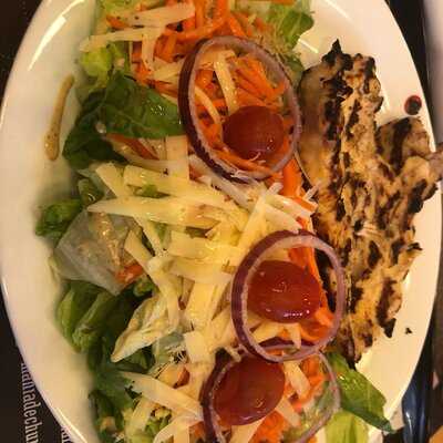 Mania De Churrasco! Prime Steak & Burger Center 3