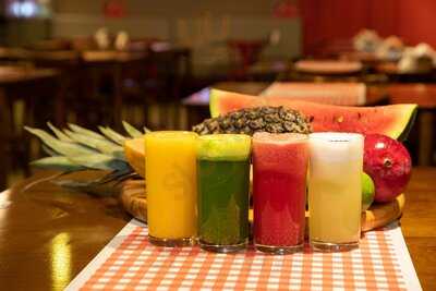 Villaggio Italian Fast Food